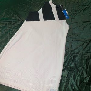 Adidas mesh dress